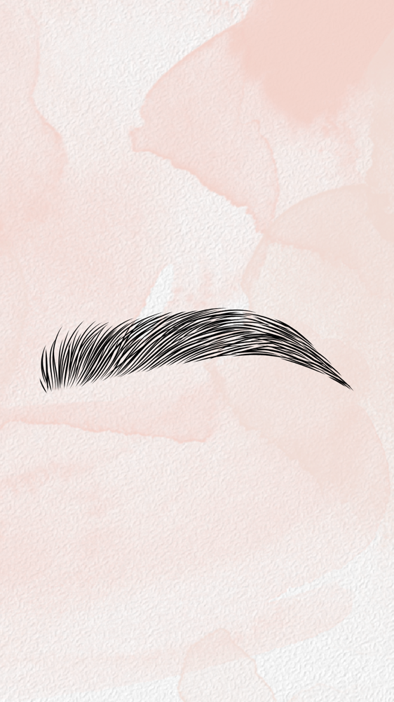 Brow Wax