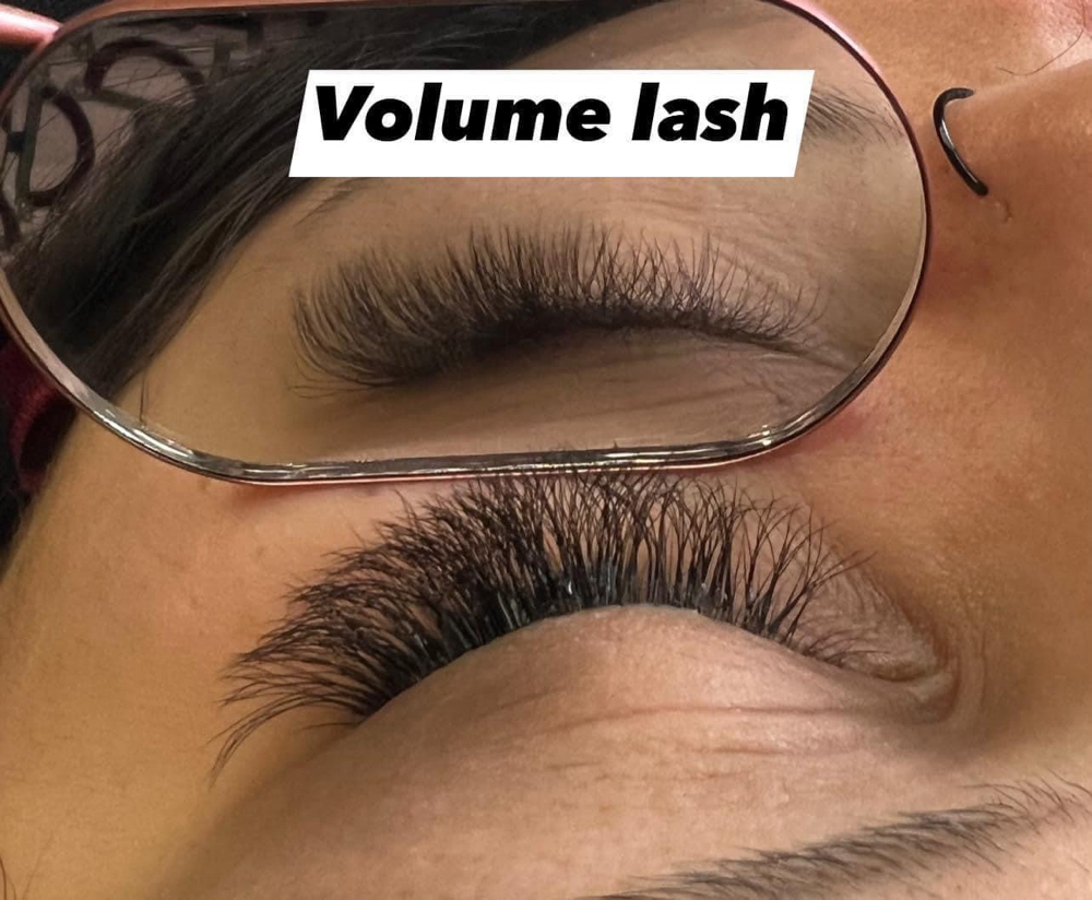 Volume Lash