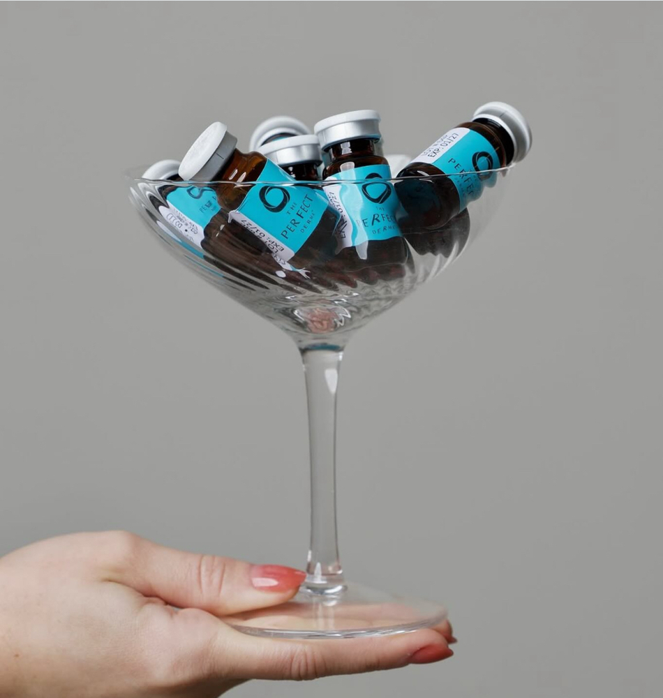 The PerfectDerma Peel