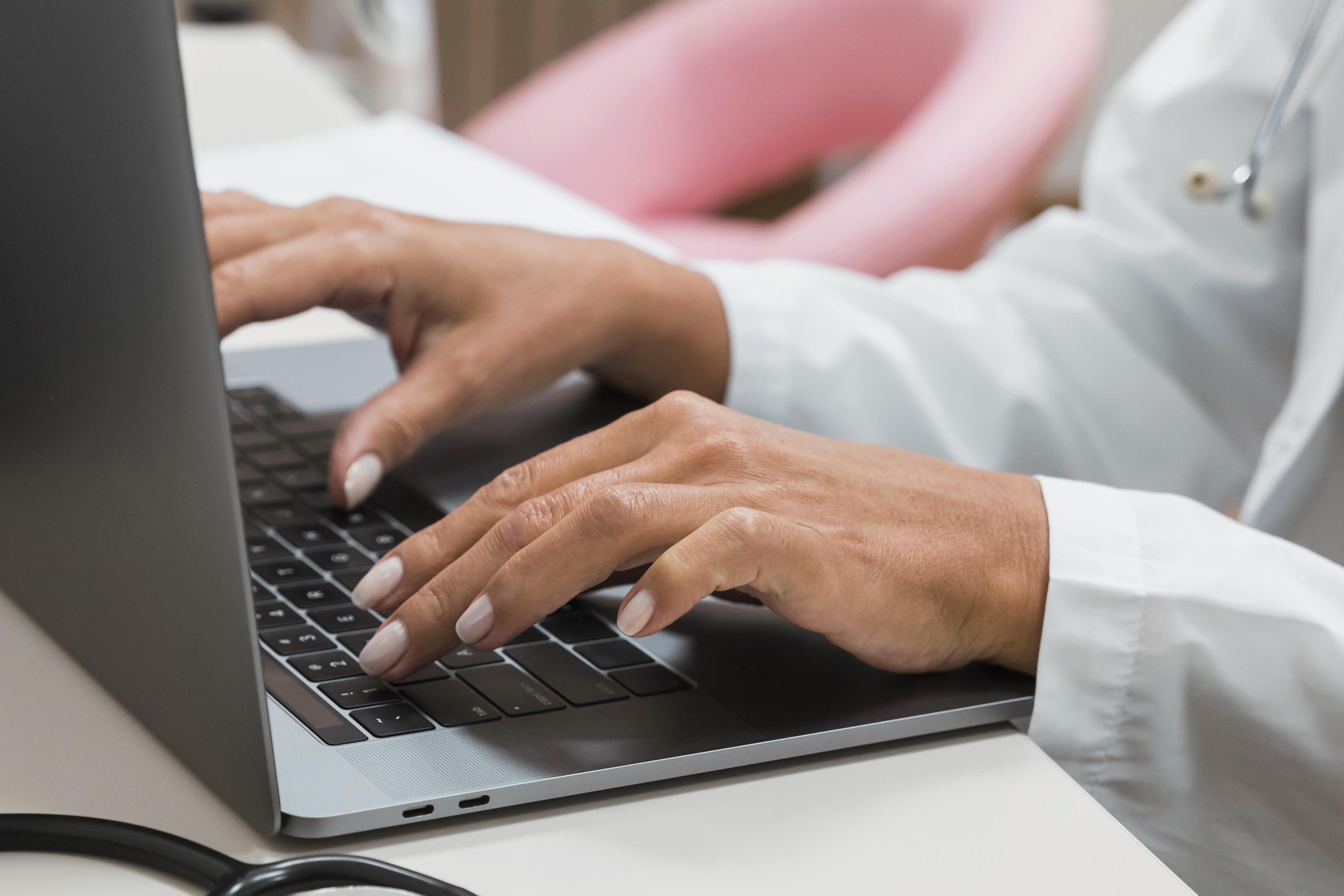 In Person Or Online Consultation
