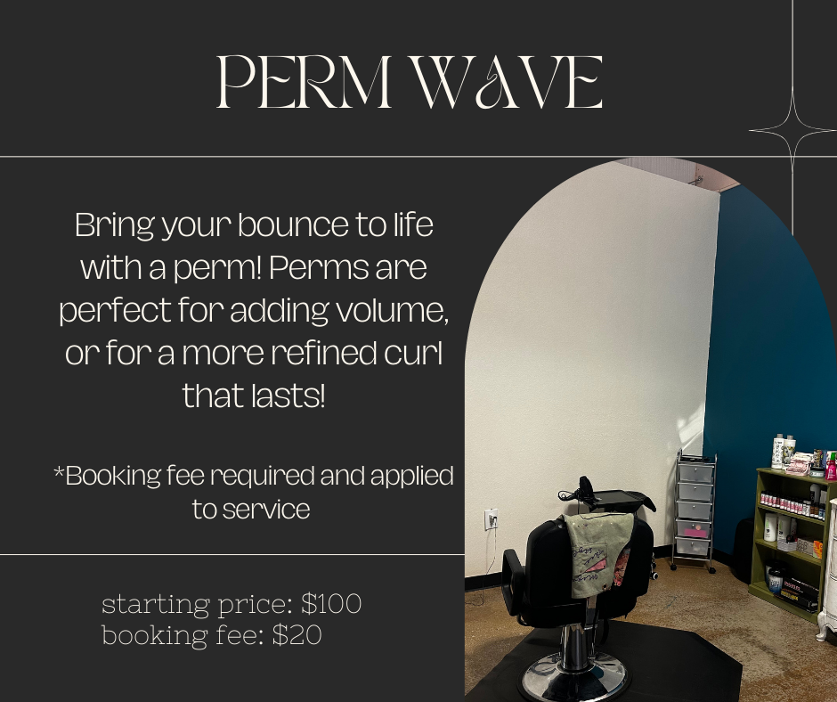 Perm Wave