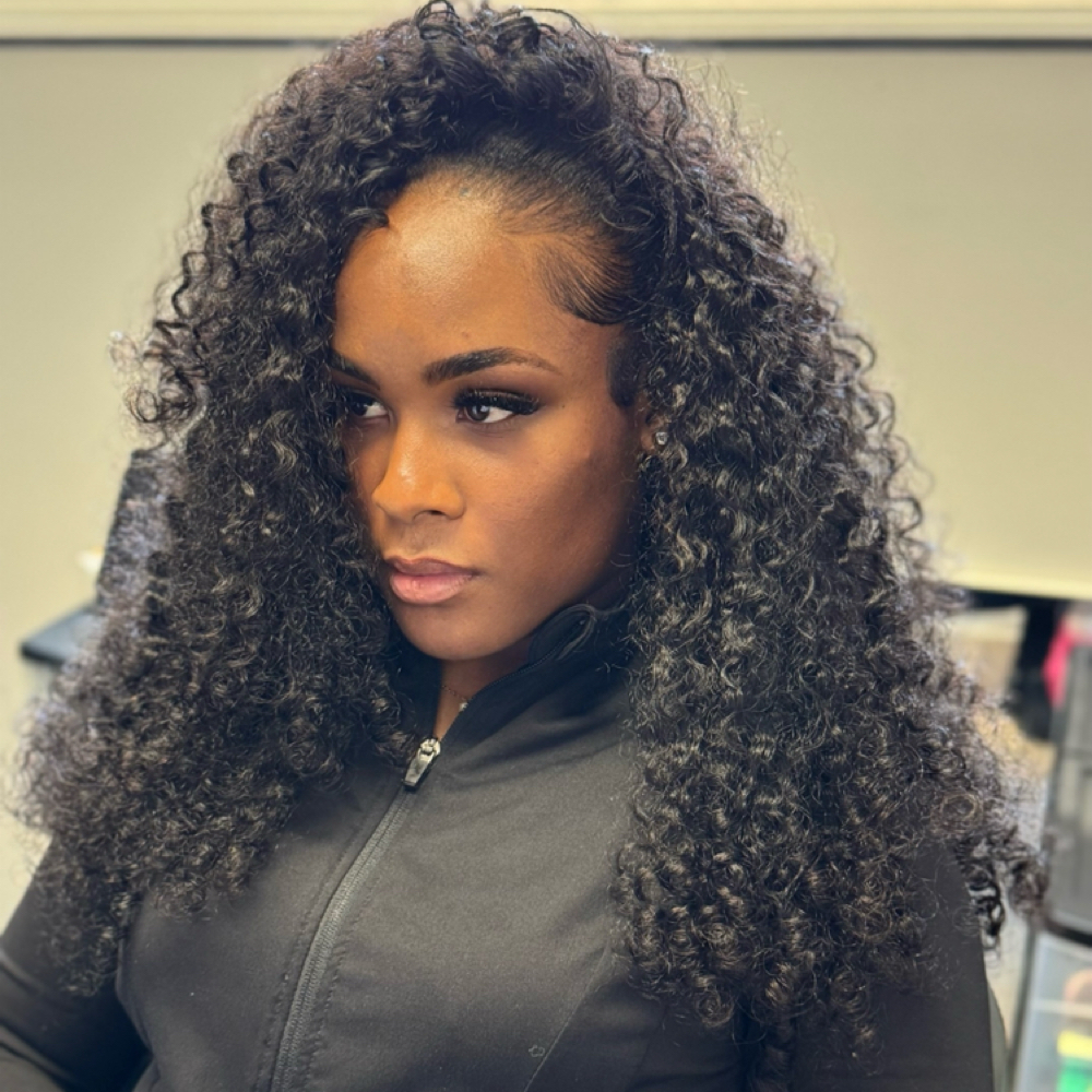 Versatile Sewin at HairRaisorz in Kenmore, NY