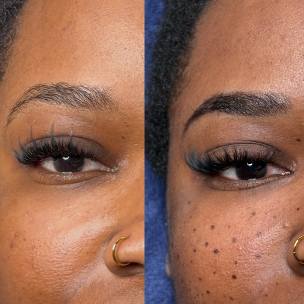 4:13 Signature Lash Design at Mo Skin Beauty in Tampa, FL