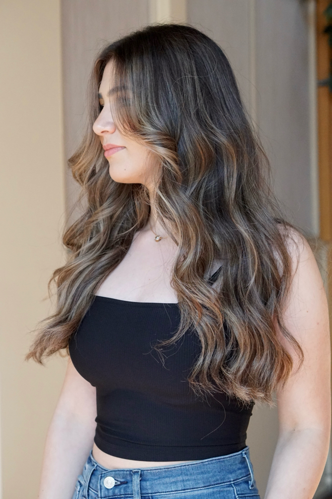 Highlights/Balayage at Jessicaannhair in Redlands, CA