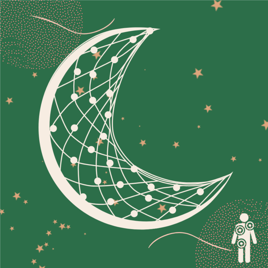 Body|Integration—Dreamcatcher