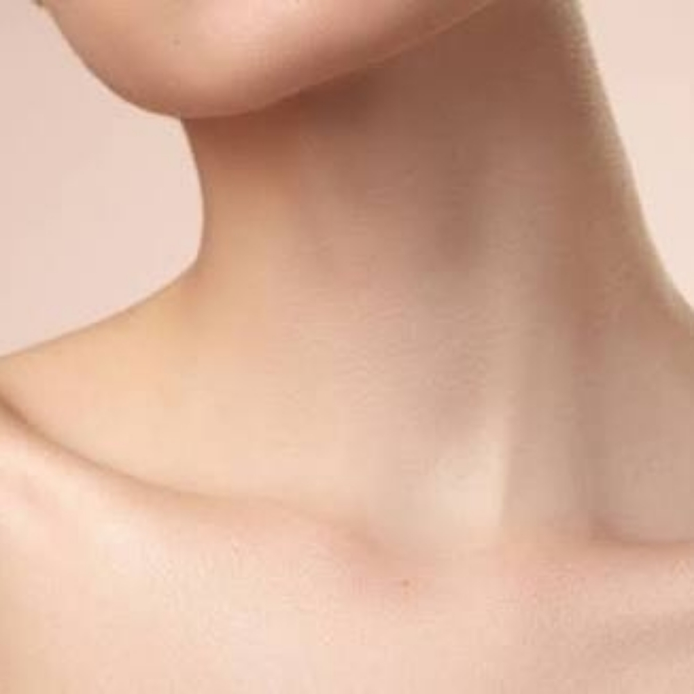 Firming Neck/Decolletage Treatment at Anchors Aweigh Spa in Spring, TX