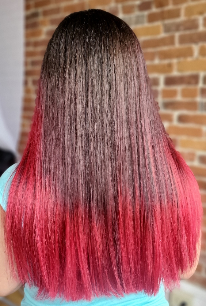 Specialty Color