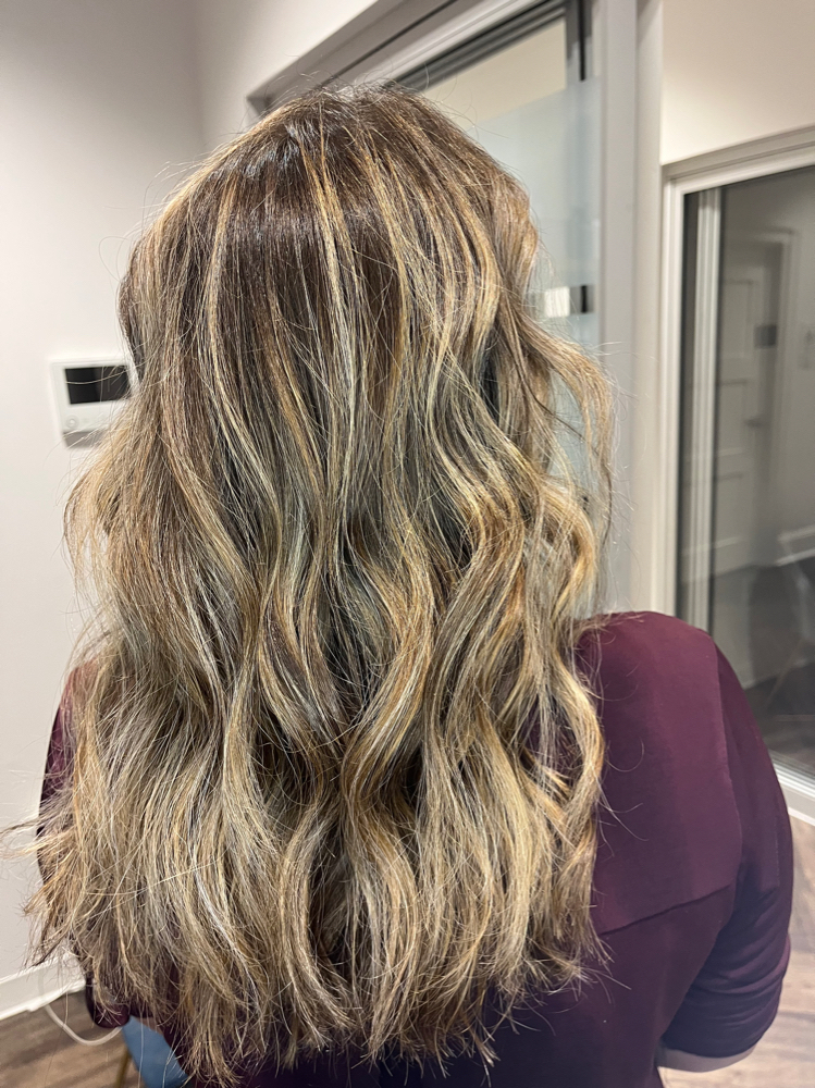 Balayage