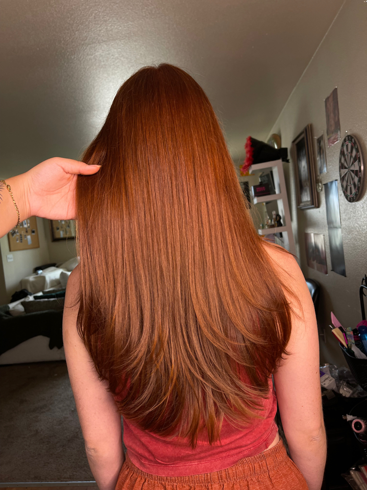 Basic Color Service (dm)