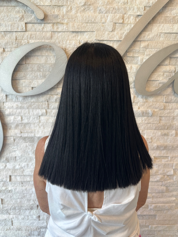Full Color (Ammonia Free)