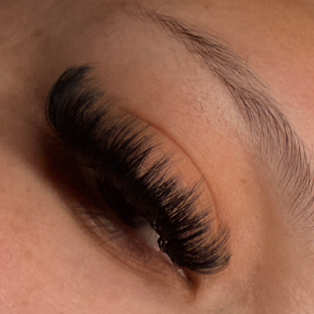 Mega Volume Set at Lash&V in Odessa, TX