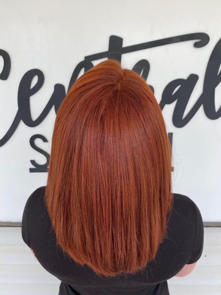 Basic Color
