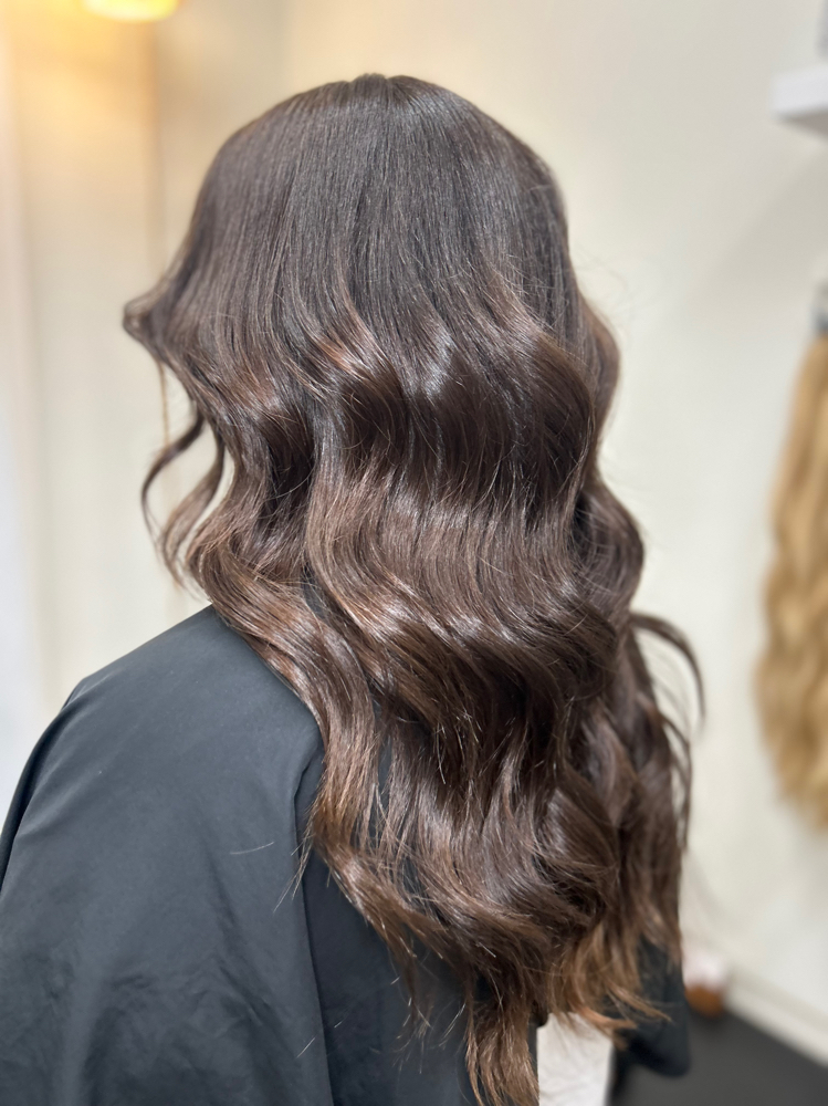 Special Occasion Down Style