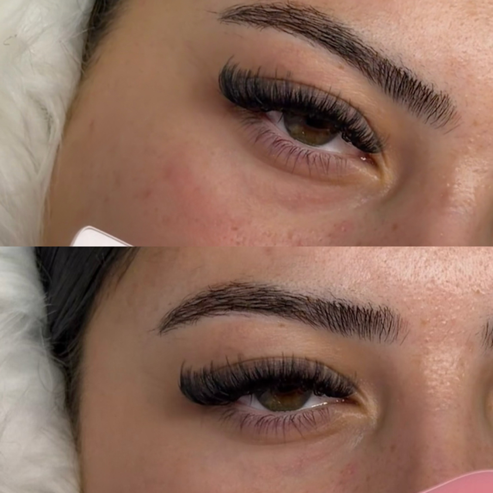 🌺UV Hybrid Full Set at Empressive Image Beauty Studio in North Port, FL