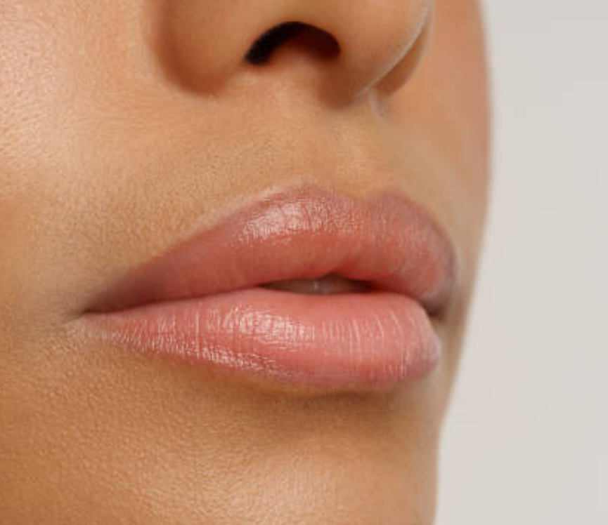 Luscious Lips Treatment