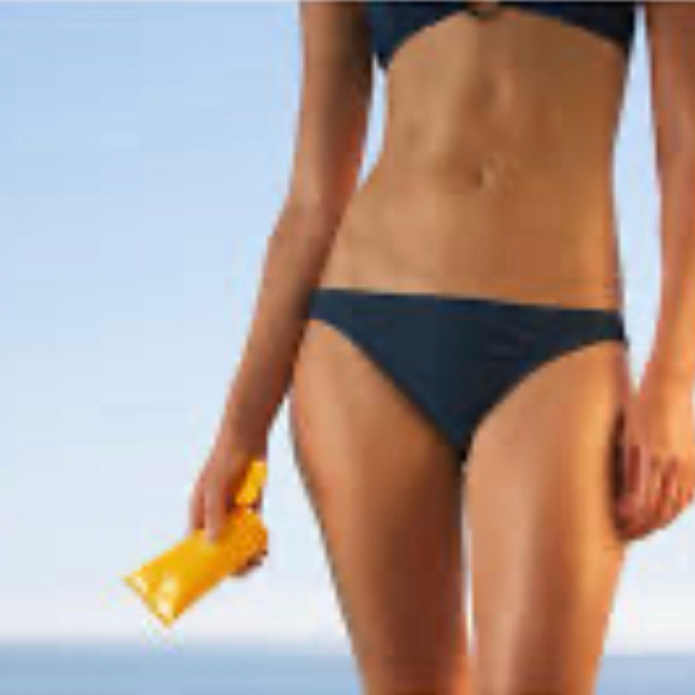 Waxing Bikini at Bella Salon Edison in Edison, NJ