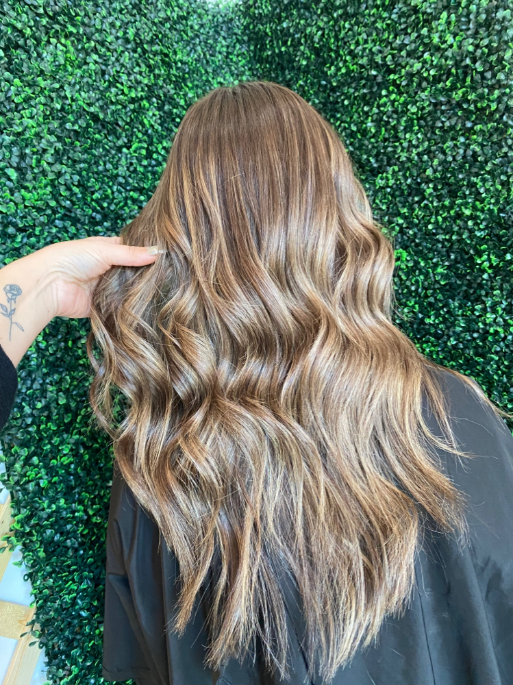 Balayage Package