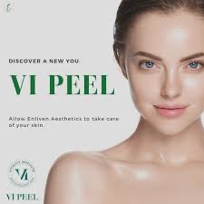 Medical Peel (initial visit)