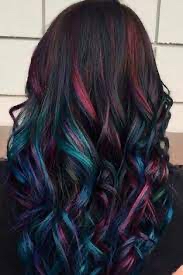 Three Dimensional Color