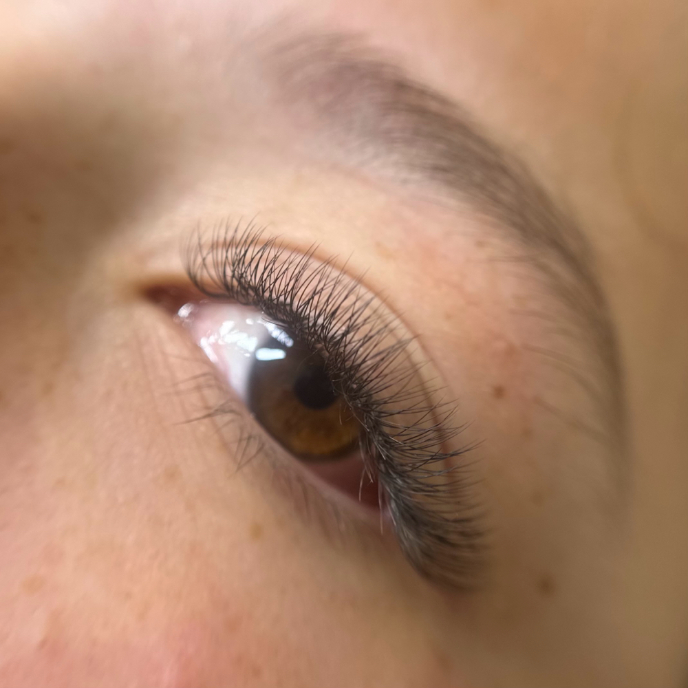 UV HALF SET FILL at Berry Lash in Lakewood Ranch, FL
