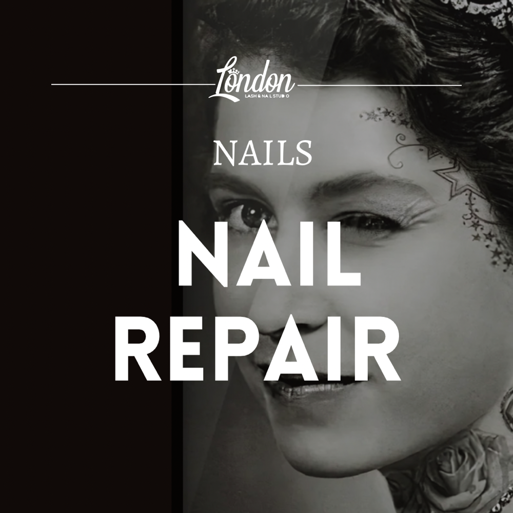 Nail Repair