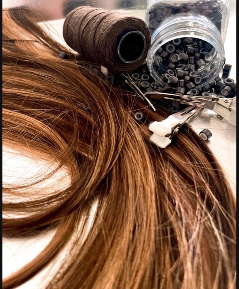 Extension Removal
