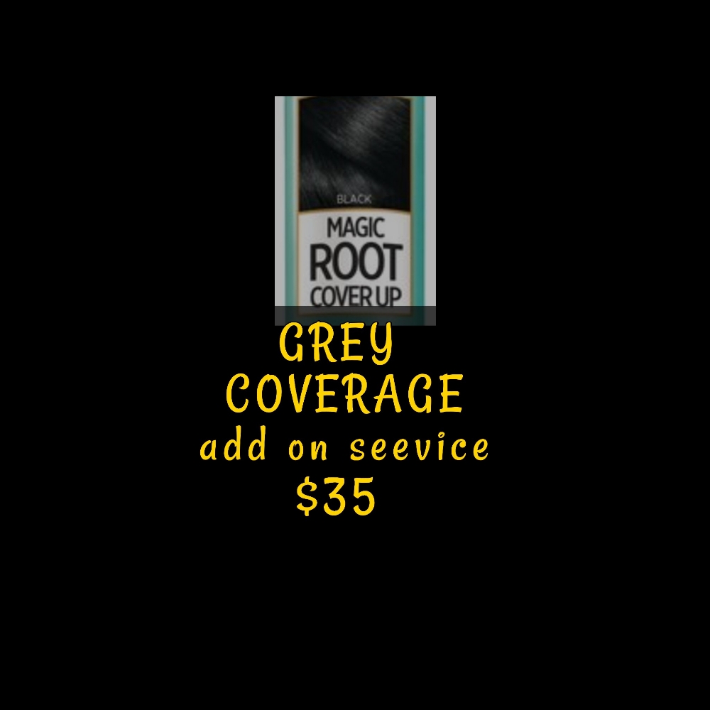 Grey Coverage(Add On Service)