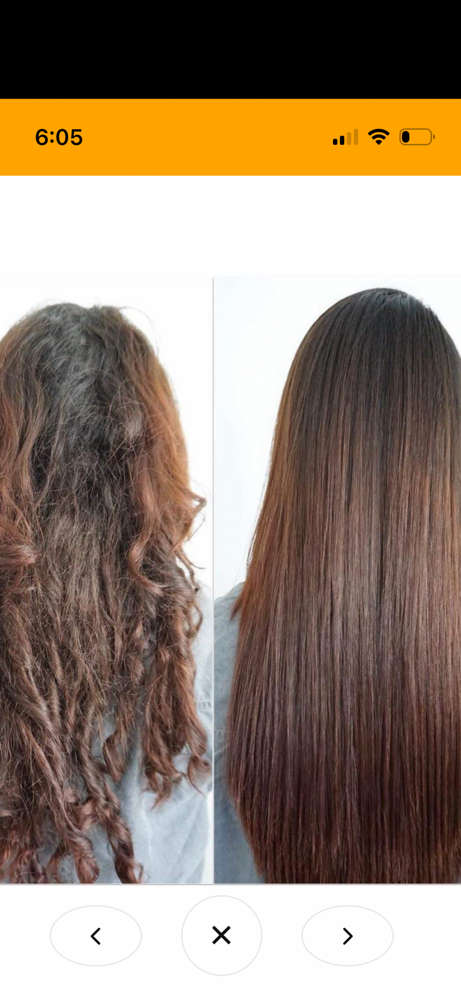 Keratin Xpress
