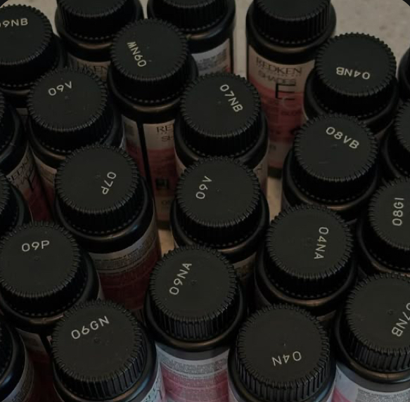Add-on Gloss