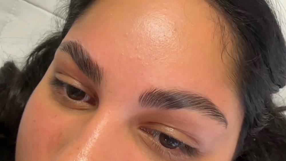 Brow Wax