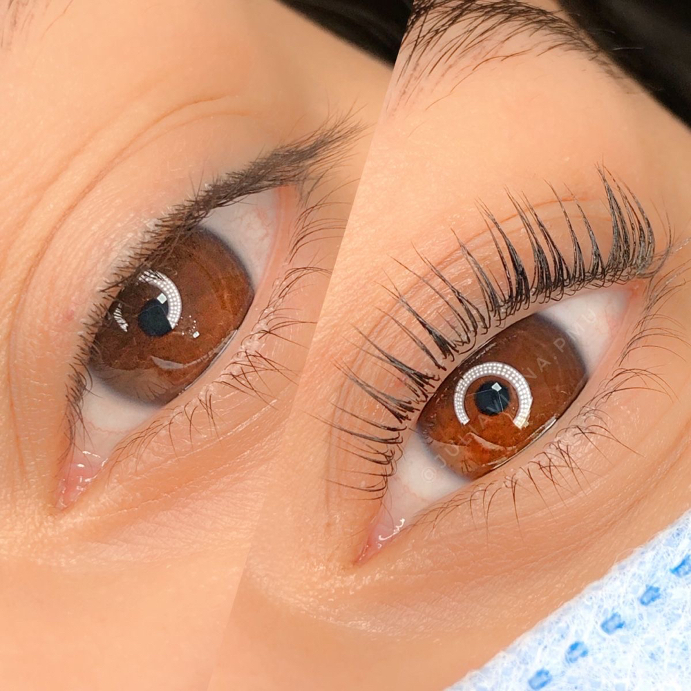 Lash Lift