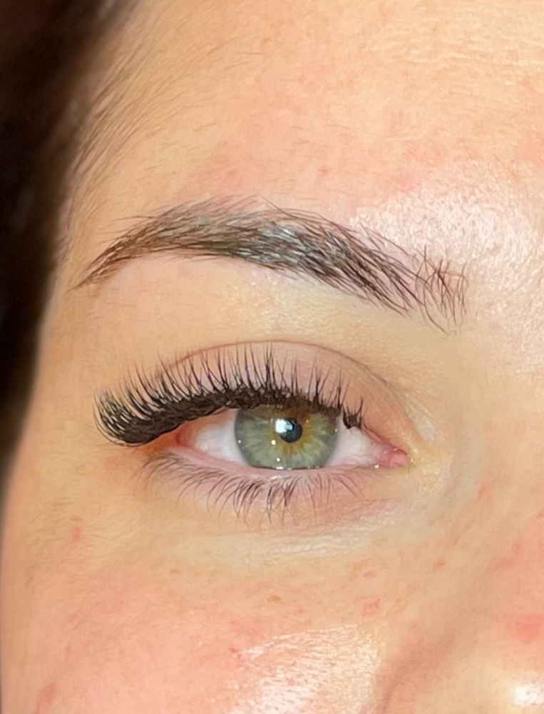 Lash Fill Classic 2 Week +time