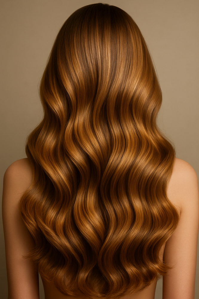 PURE Hair