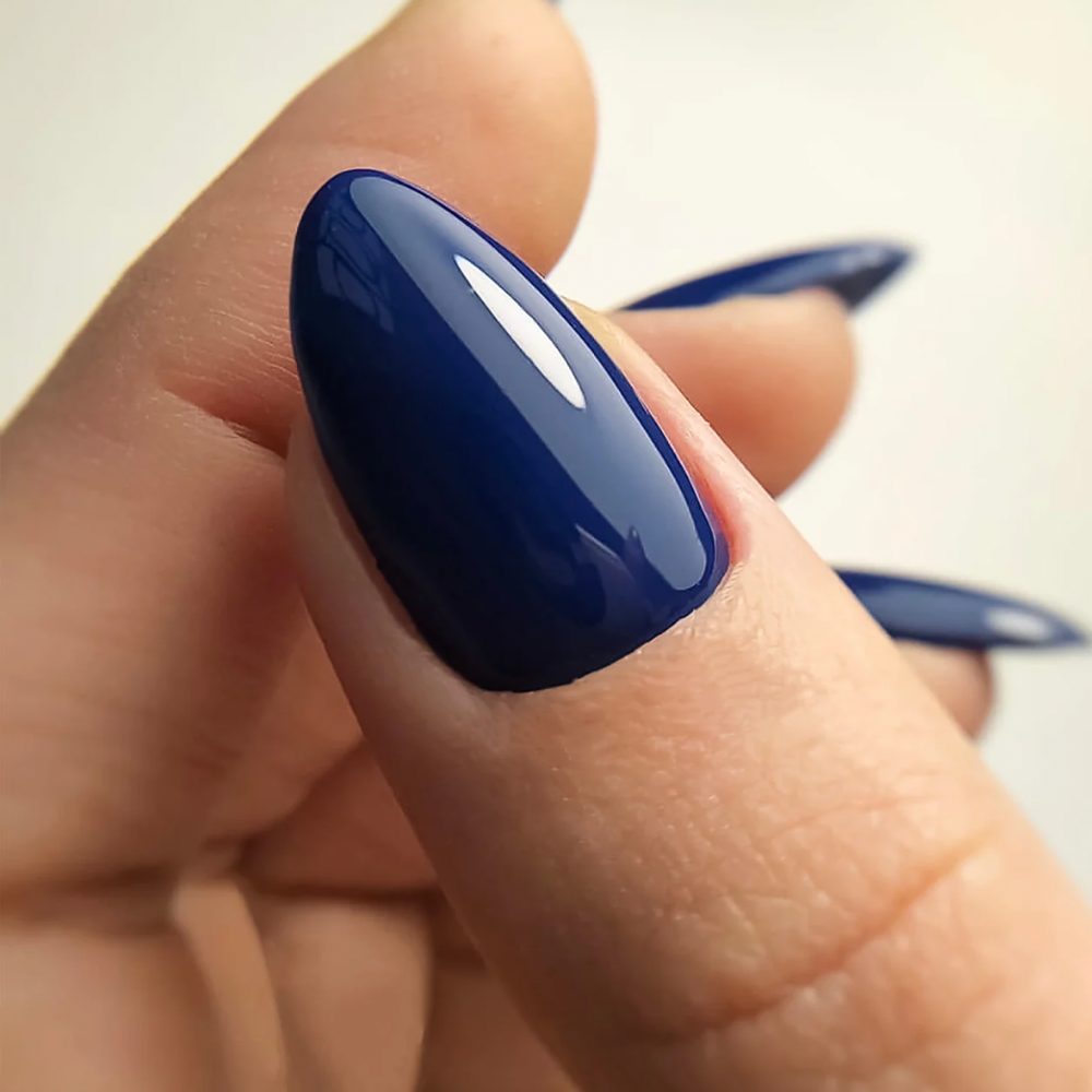 “The Signature Manicure” Liquid Gel