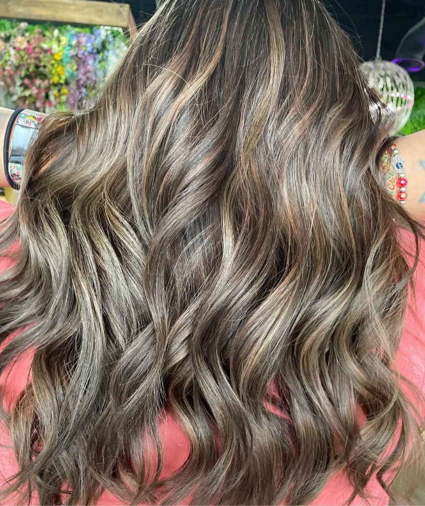 Balayage
