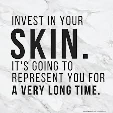 Skincare- Acne Facial