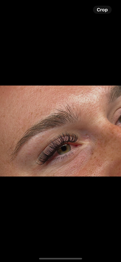 Classic Lash Extensions