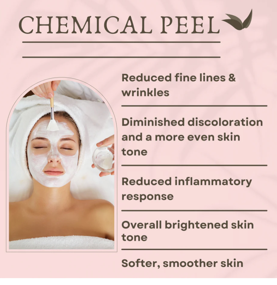 Clearskin Peel