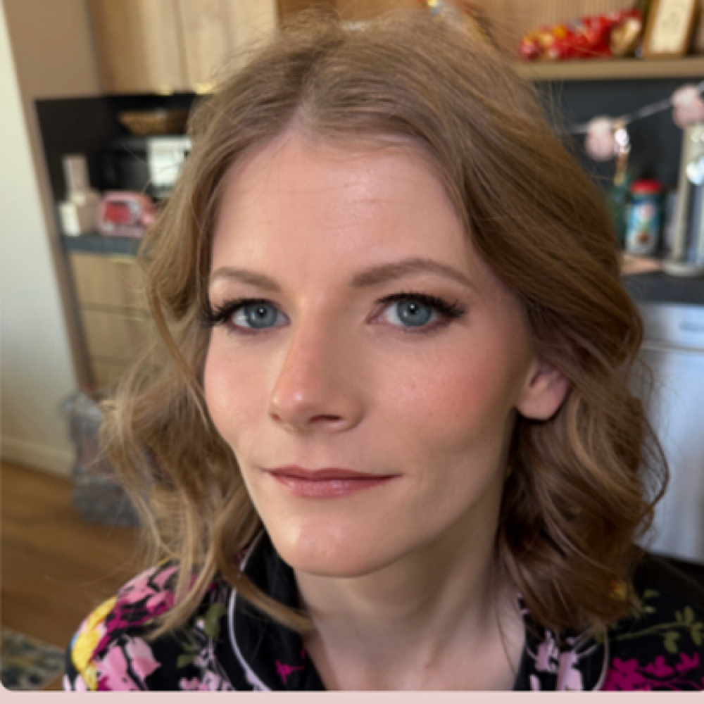 Natural Makeup at MAD Beauty Hair & Makeup, LLC in Mesa, AZ