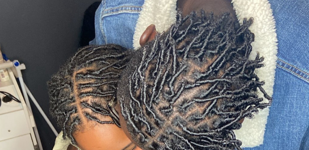 Starter Locs