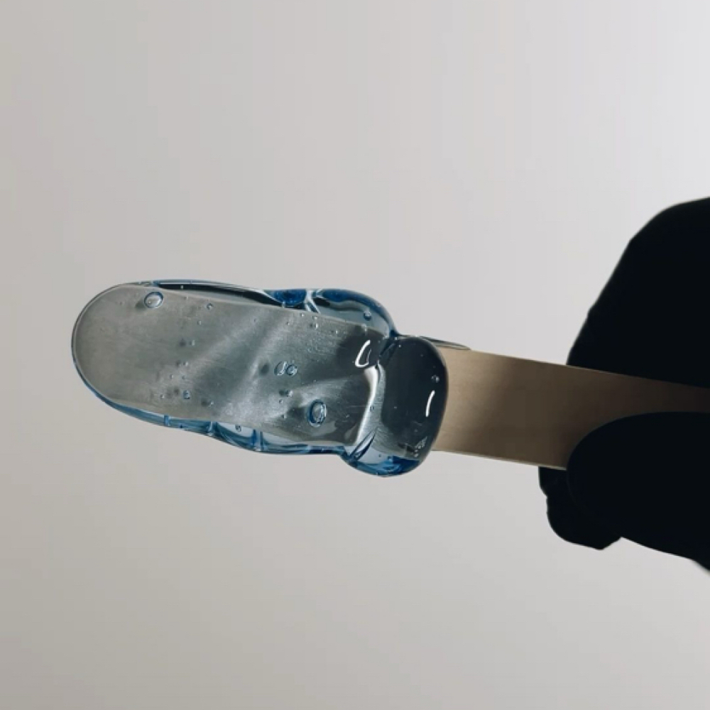 Half Leg wax at Hush Skin Studio in Tyler, TX