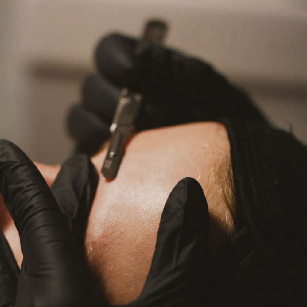 Smooth Finish Facial at SKNBYASHLEIGHBARAJAS in Litchfield Park, AZ