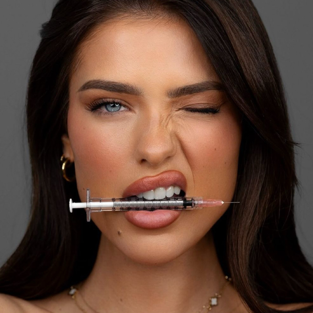 GLOW PEPTIDE at Remake Beauty Studio San Juan in San Juan, TX