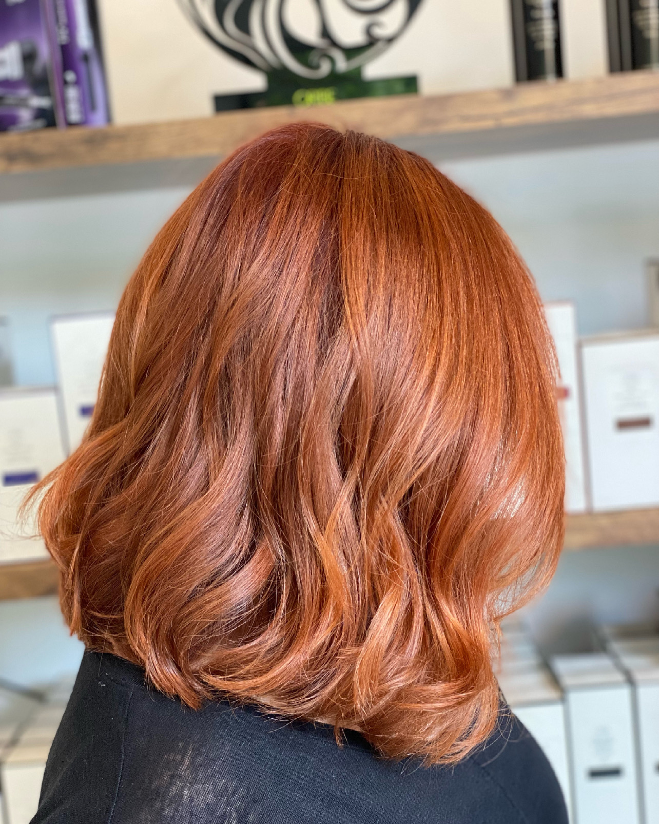 Single Process Color