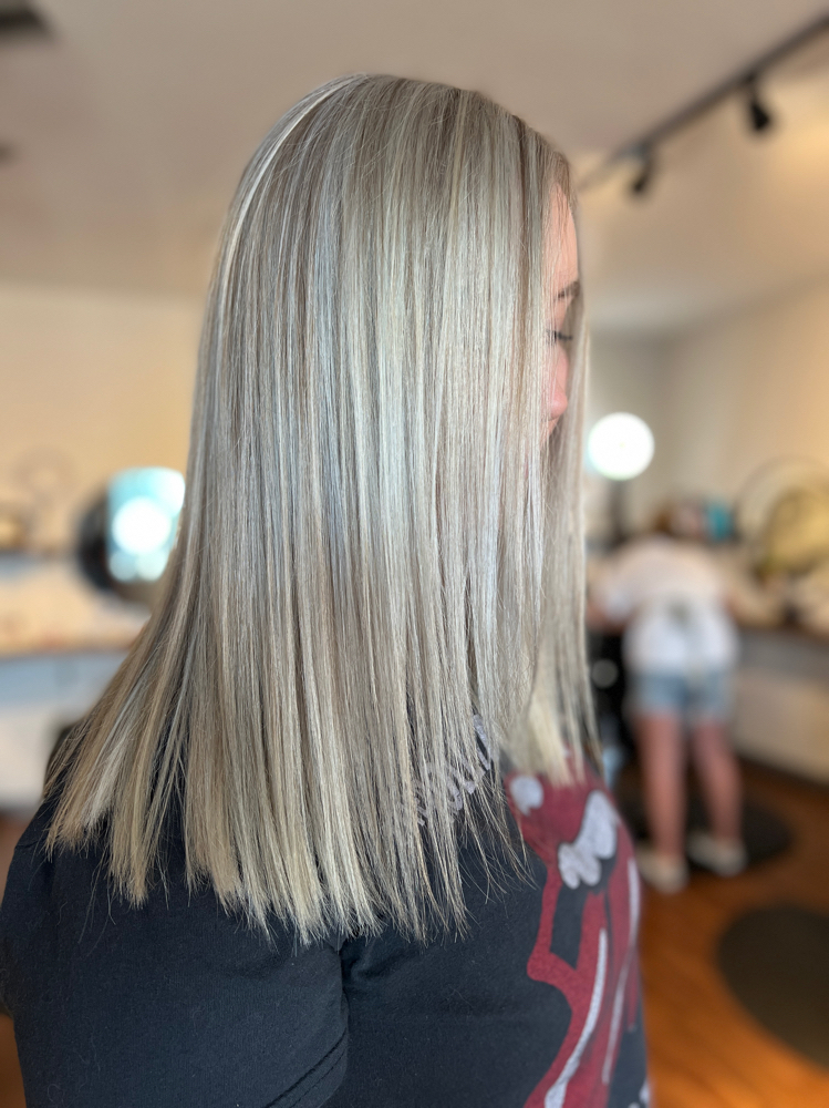 Olaplex Treatment