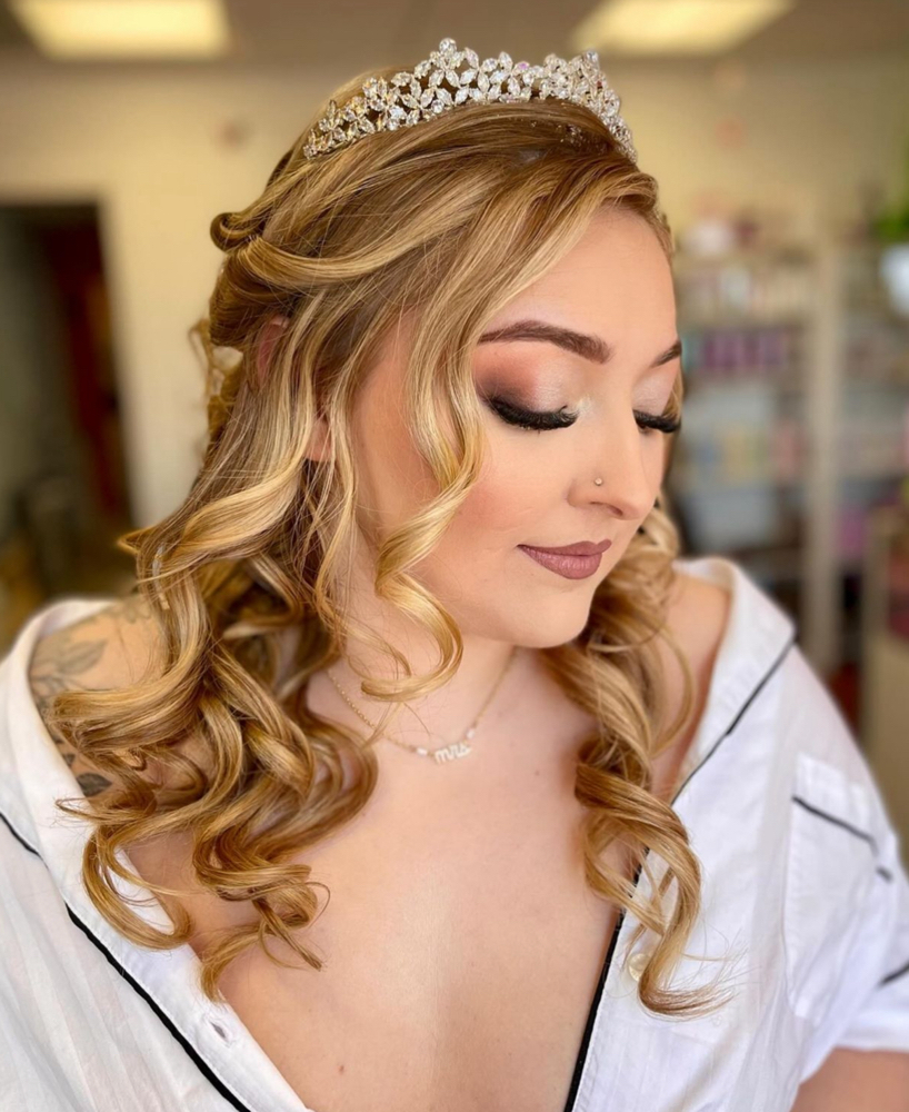 Bridal Glam