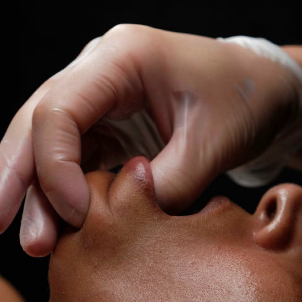 Mini Buccal Massage at JustSKN in Wilmette, IL