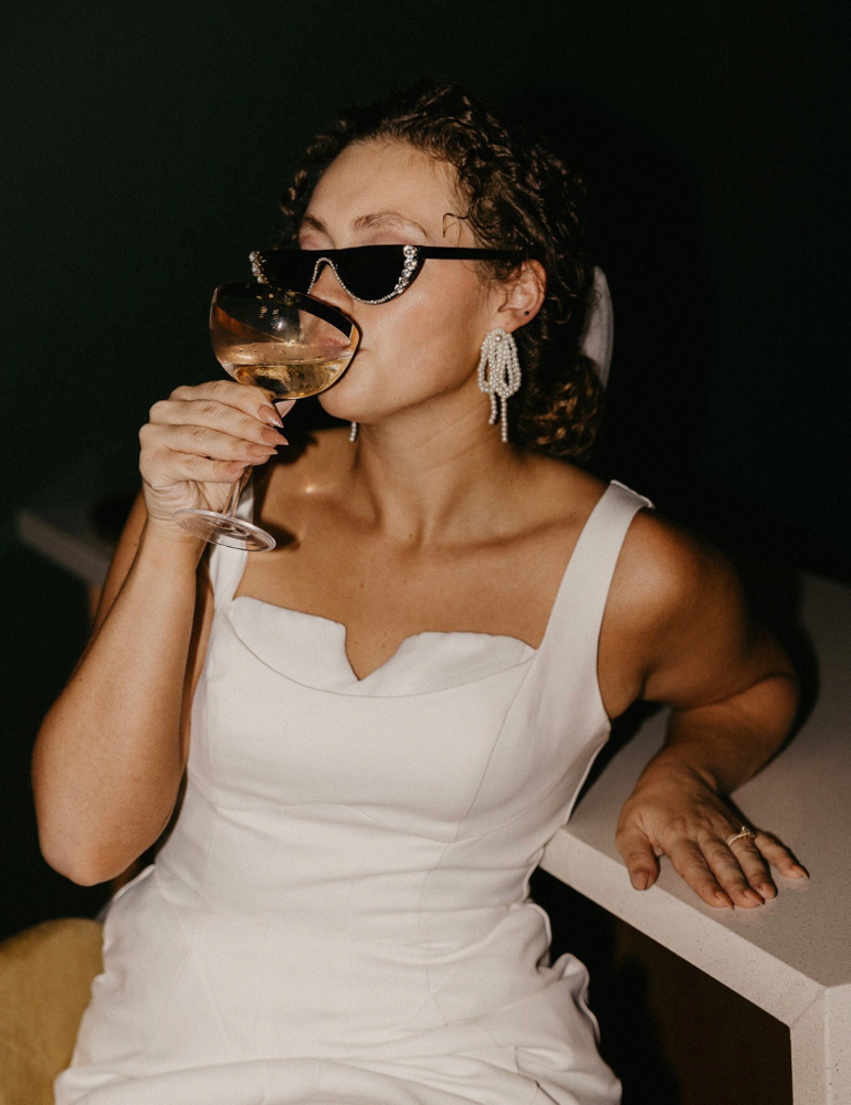 Bride To Be Package