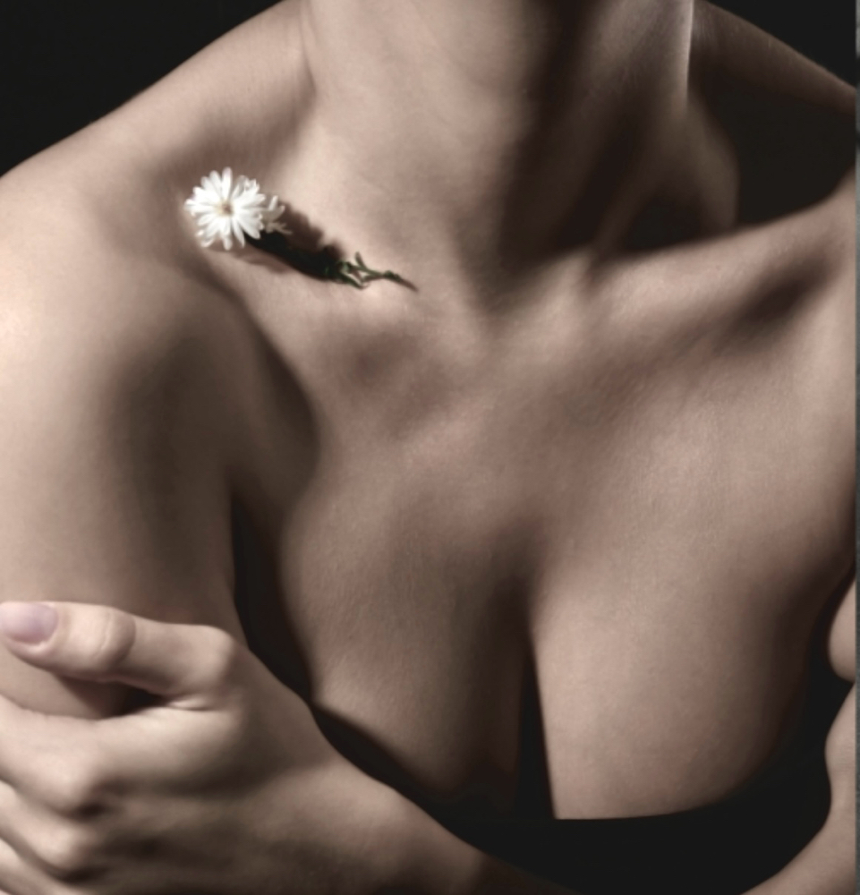 Laser Hair Removal - Chest, Back