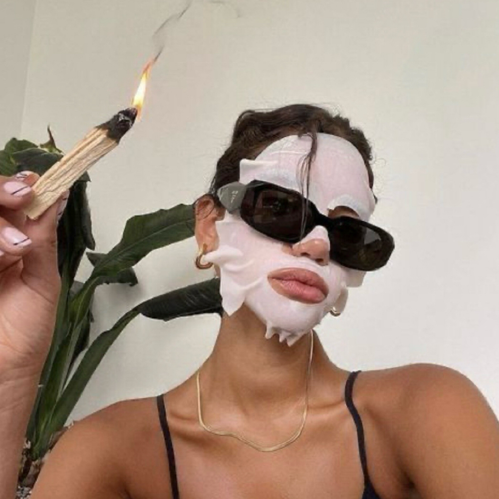 Saddie To A Baddie Full Makeover at Agápē Aesthetics & Wellness in Sherman, TX